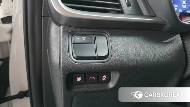 Kia The New K5 2nd generation 2019 Белый из Кореи, фото 4