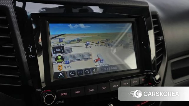 Ssangyong Tivoli Air 2018 Белый из Кореи, фото 4