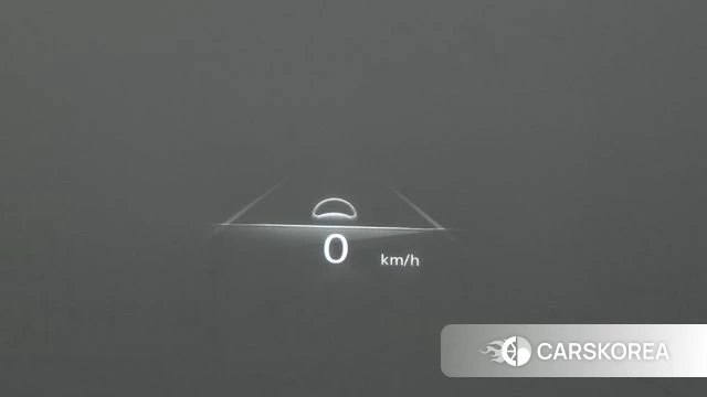 Genesis GV70 2021 Белый из Кореи, фото 4