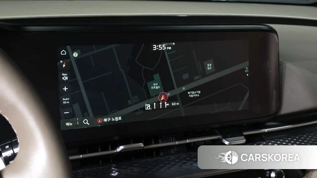 Kia The New Carnival 4th Generation 2023 Белый из Кореи, фото 4