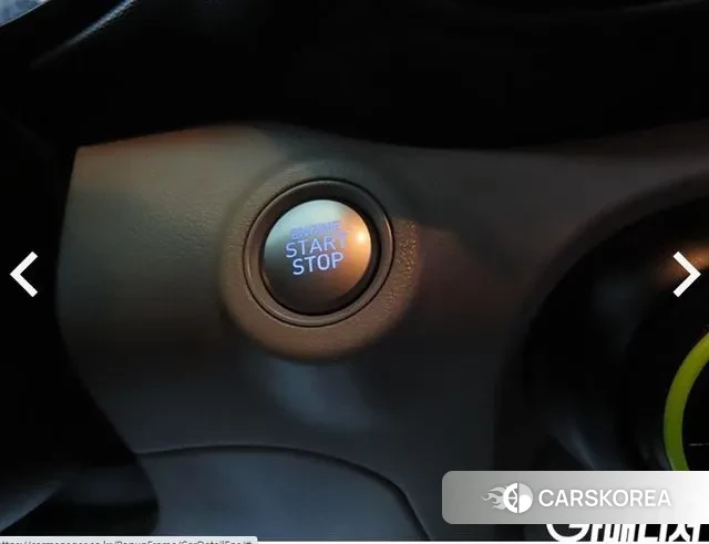 Hyundai Venue id 3499316 из Кореи 4