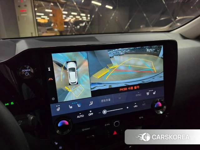 Lexus NX350h Second generation 2024 Белый из Кореи, фото 4
