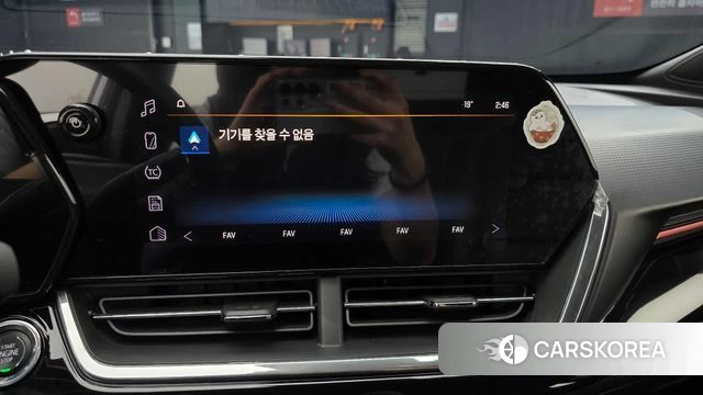 Chevrolet (GM Daewoo) Trax Crossover 2023 Белый из Кореи, фото 4