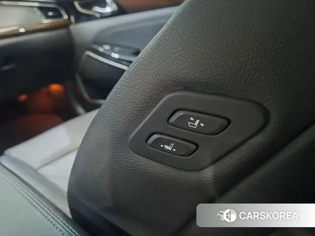 Kia Come New K7 2019 Жемчужный цвет из Кореи, фото 4