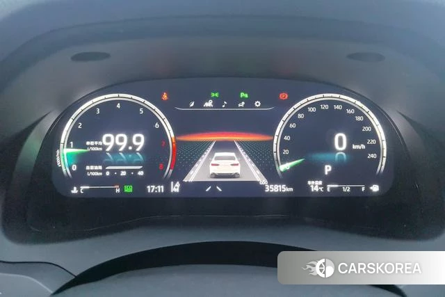 Toyota Camry 2023 Черный из Китая, фото 4