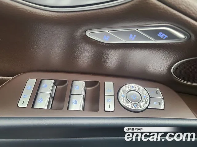 Genesis G80 (RG3) id 2685402 из Кореи 4