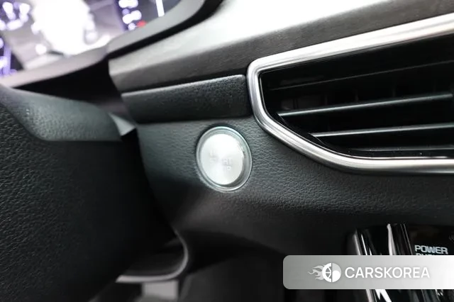 Kia K7 Premier 2020 Белый из Кореи, фото 4