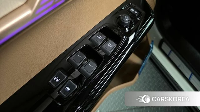 Ssangyong Actian 2nd Generation 2024 Белый из Кореи, фото 4