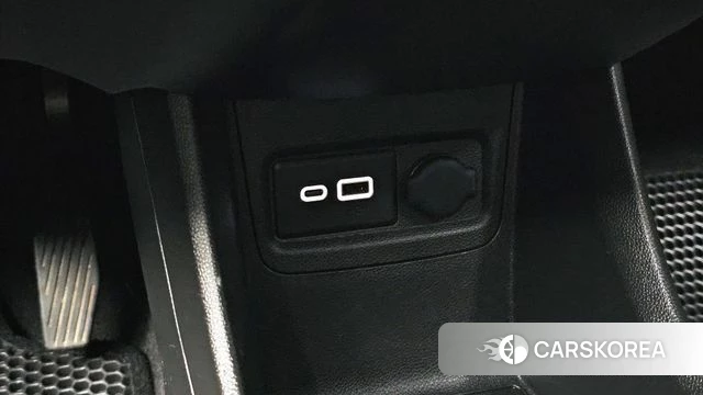 Chevrolet (GM Daewoo) The New Spark 2019 Черный из Кореи, фото 4