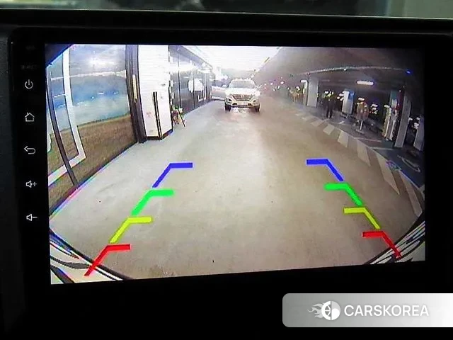 Hyundai Staria 2023 Синий из Кореи, фото 4