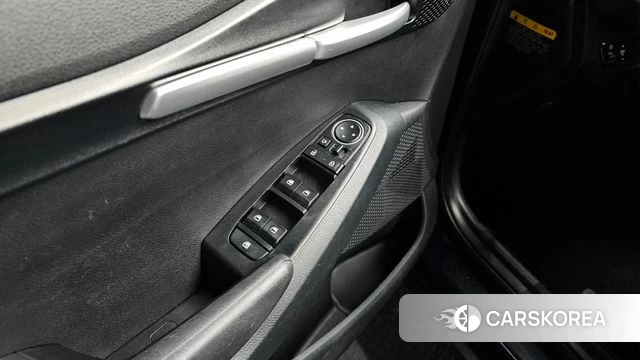 Kia Seltos 2019 Синий из Кореи, фото 4