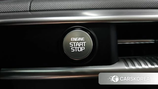 Kia K5 3rd generation 2020 Черный из Кореи, фото 4