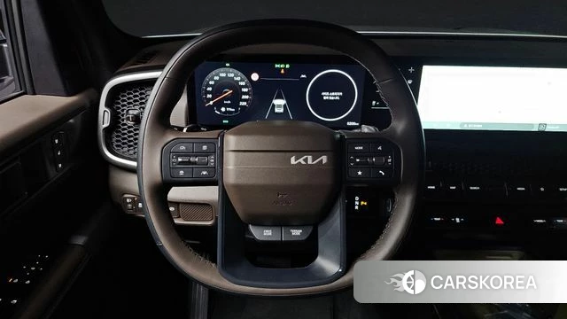 Kia Tasman 2025 Серебряный из Кореи, фото 4