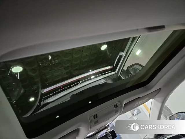 Volkswagen Arteon 2022 Серый из Кореи, фото 4