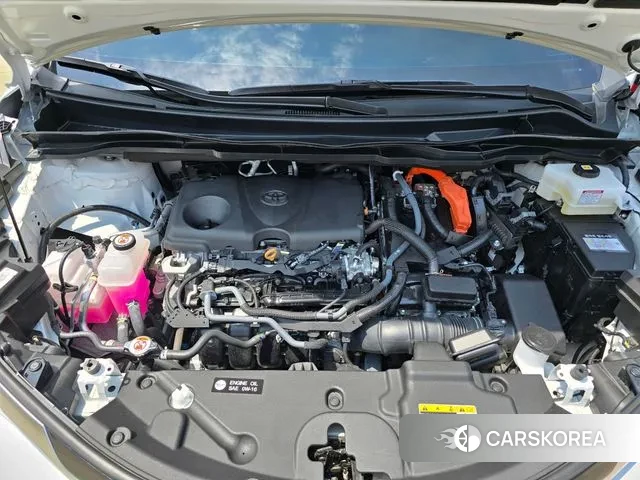 Toyota Sienna 4th Generation 2024 Белый из Кореи, фото 4