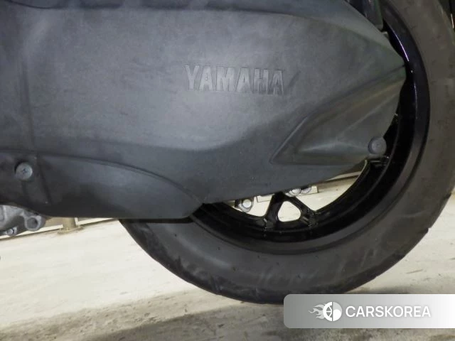 Проданный Yamaha X-MAX 250 2018 из Японии, фото 4