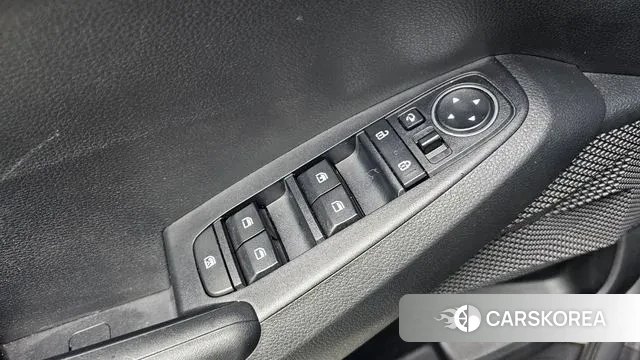 Kia Seltos 2021 Белый из Кореи, фото 4