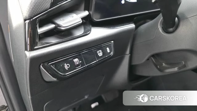 Kia Di Ol Nu Niro 2022 Серый из Кореи, фото 4