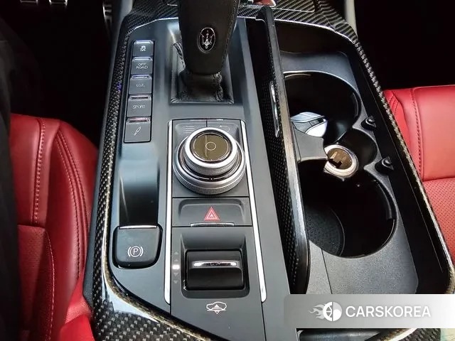 Maserati Levante 2020 Белый из Кореи, фото 4