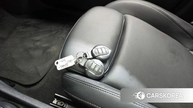 Mini Cooper Clubman 2018 Синий из Кореи, фото 4