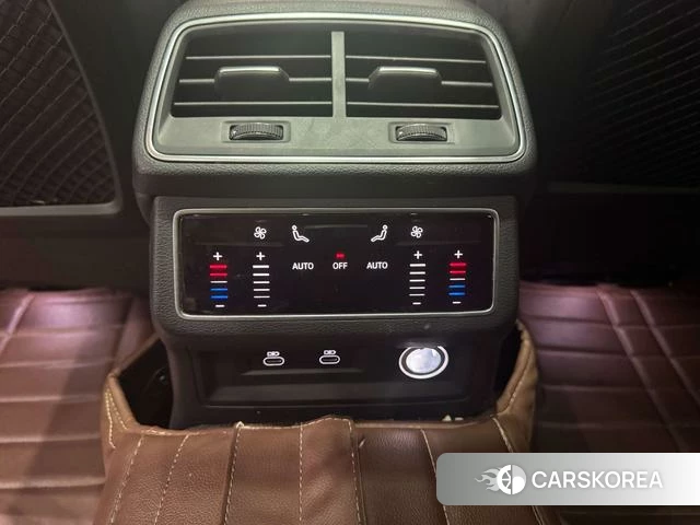 Audi A6L 2023 Черный из Китая, фото 4