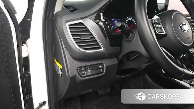 Kia Seltos 2019 Белый из Кореи, фото 4