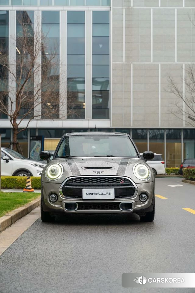 MINI MINI 2020 Шампань из Китая, фото 4