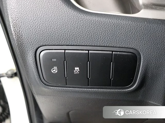 Kia The New Ray 2020 Жемчужный цвет из Кореи, фото 4