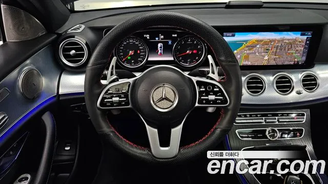 Mercedes-Benz E-Class W213 id 2674655 из Кореи 4