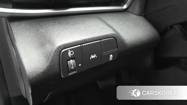 Hyundai Avante (CN7) 2021 Белый из Кореи, фото 4