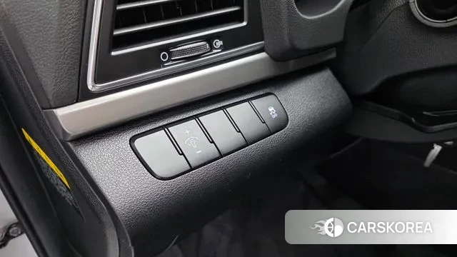 Hyundai Avante AD 2018 Серебряный из Кореи, фото 4