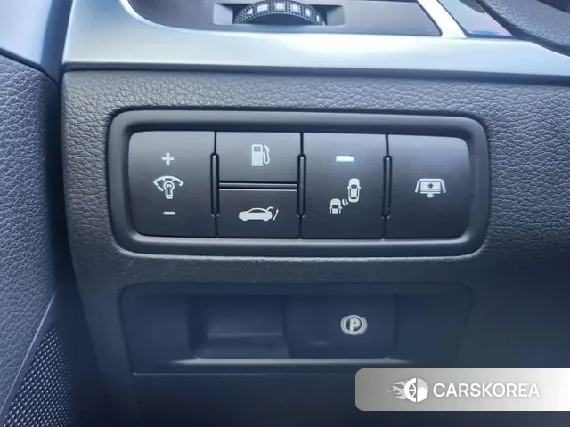 Genesis G80 2018 Черный из Кореи, фото 4