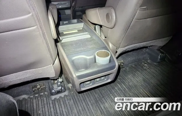 Honda Odyssey id 2891845 из Кореи 4