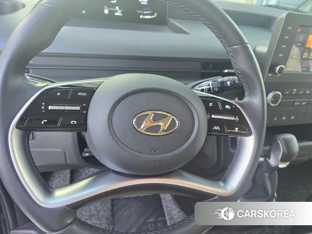 Hyundai Staria 2023 Черный из Кореи, фото 4