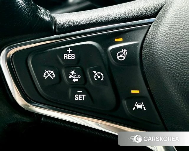 Chevrolet (GM Daewoo) The New Malibu 2019 Черный из Кореи, фото 4