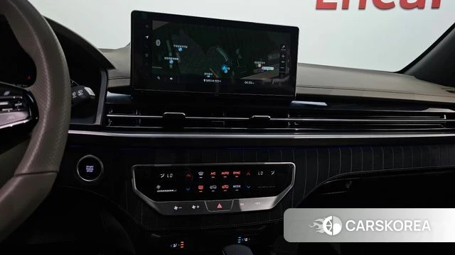 Ssangyong The New Rexton Sports Cannes 2024 Черный из Кореи, фото 4