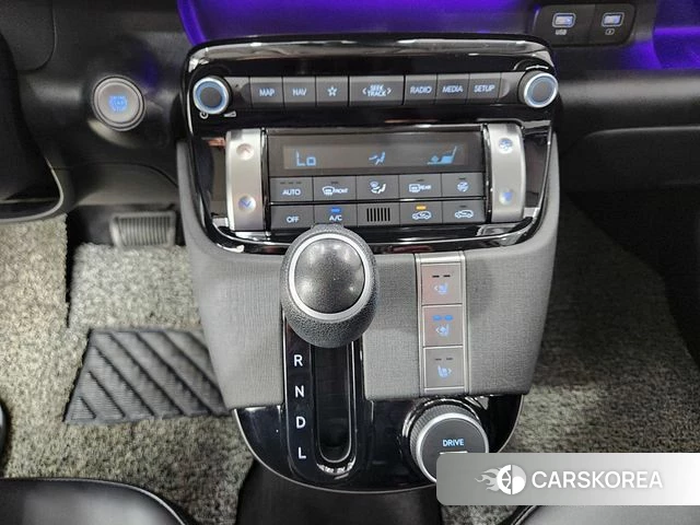 Hyundai Casper 2021 Белый из Кореи, фото 4