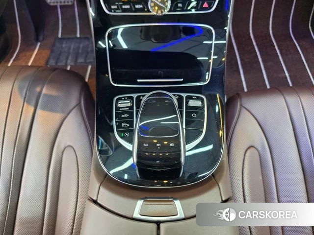 Mercedes-Benz CLS-Class C257 2018 Черный из Кореи, фото 4