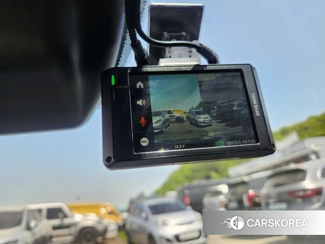 Hyundai Avante (CN7) 2023 Серый из Кореи, фото 4