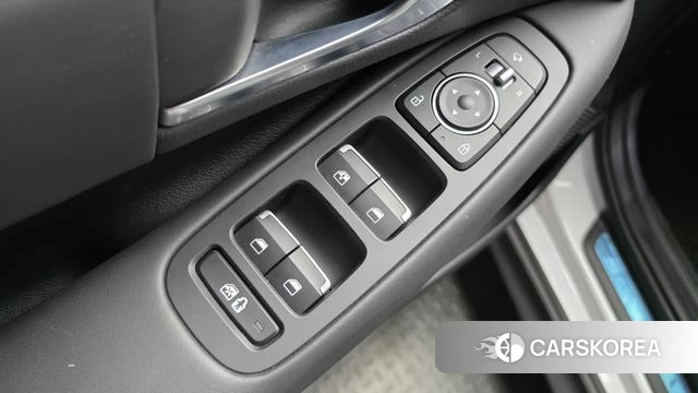 Hyundai Sonata (DN8) 2021 Белый из Кореи, фото 4