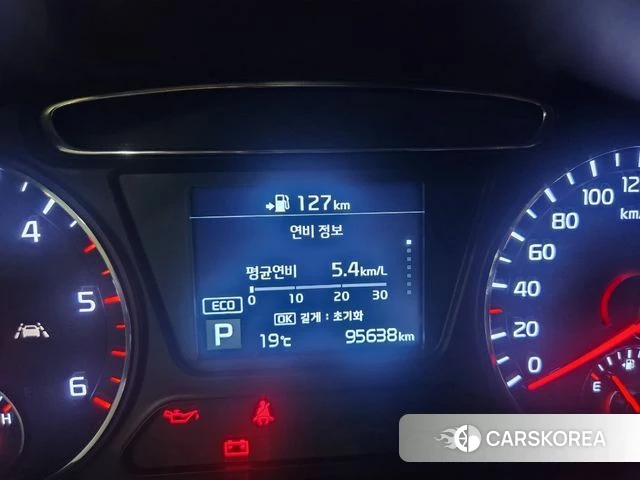 Kia The New Sorento 2018 Черный из Кореи, фото 4