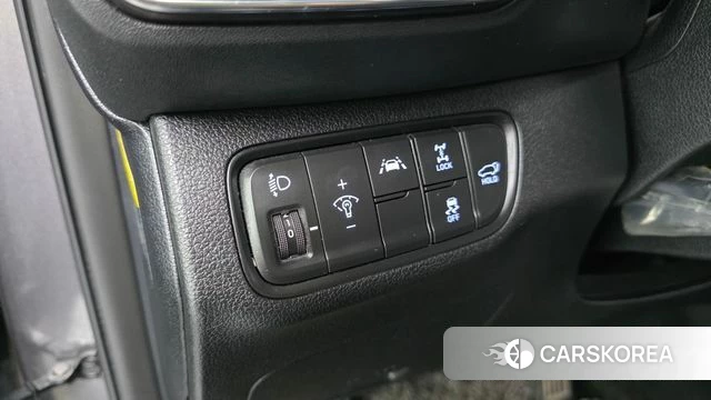 Hyundai Santa Fe TM 2018 Серый из Кореи, фото 4