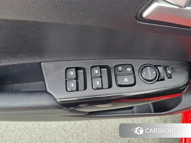 Kia All New Morning (JA) 2019 Красный из Кореи, фото 4