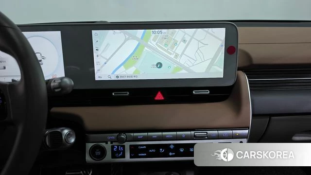 Hyundai Ionic 5 2024 Белый из Кореи, фото 4