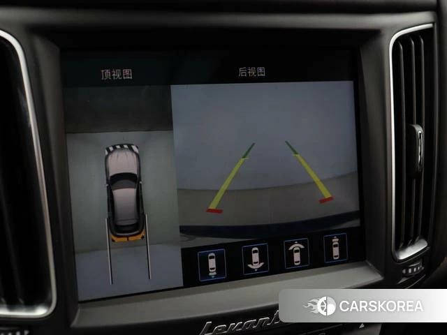Maserati Levante 2019 Синий из Китая, фото 4