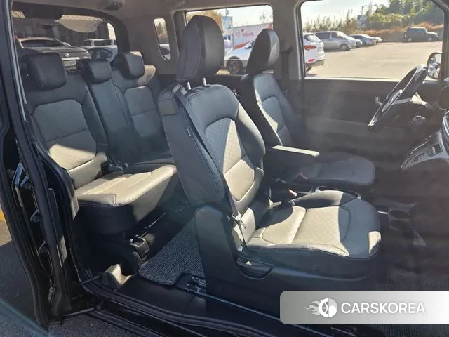 Kia The New Ray 2020 Черный из Кореи, фото 4