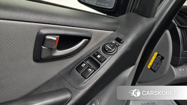 Hyundai The New Grand Starex 2018 Серебряный из Кореи, фото 4