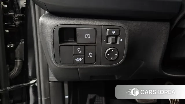 Hyundai Ionic 6 2022 Черный из Кореи, фото 4