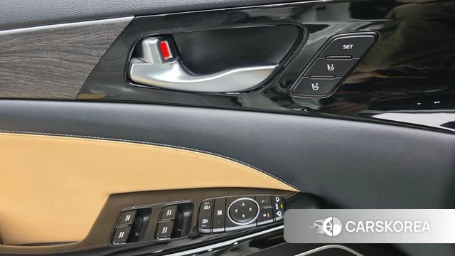 Kia K7 Premier 2019 Белый из Кореи, фото 4