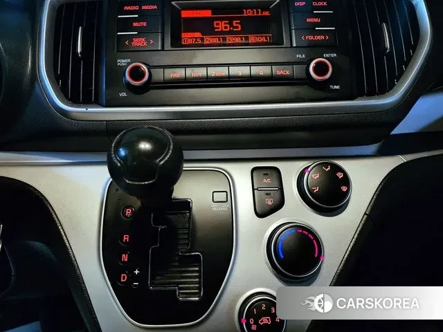 Kia The New Ray 2022 Белый из Кореи, фото 4